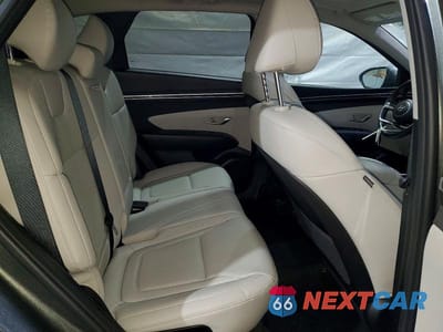 Zdjęcie 11 z 13 samochodu: 2023 HYUNDAI TUCSON SEL VIN:5NMJFCAE0PH182985 - miniatura