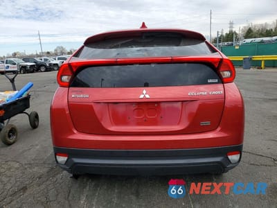 Zdjęcie 6 z 12 samochodu: 2018 MITSUBISHI ECLIPSE CROSS LE VIN:JA4AT4AA7JZ059306 - miniatura