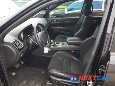 Zdjęcie 7 z 14 samochodu: 2021 JEEP GRAND CHEROKEE TRAILHAWK VIN:1C4RJFLG7MC879999 - miniatura