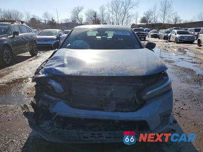 Piąte zdjęcie samochodu w środku: 2024 HONDA CIVIC SPORT VIN:2HGFE2F58RH578786 - miniatura