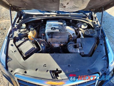 Zdjęcie 11 z 12 samochodu: 2013 CADILLAC ATS VIN:1G6AA5RX8D0165852 - miniatura