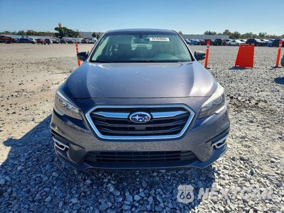 Piąte zdjęcie samochodu w środku: 2018 SUBARU LEGACY 2.5I PREMIUM VIN:4S3BNAF65J3011877 - miniatura