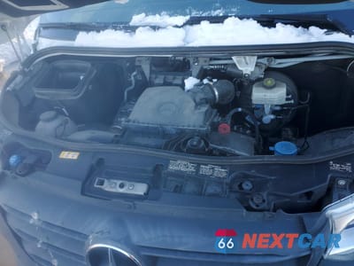 Zdjęcie 12 z 13 samochodu: 2023 MERCEDES-BENZ SPRINTER 2500 VIN:W1Y4NCHY6PT120078 - miniatura