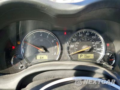Zdjęcie 9 z 12 samochodu: 2011 TOYOTA COROLLA BASE VIN:2T1BU4EE1BC652109 - miniatura