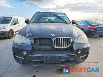 Piąte zdjęcie samochodu w środku: 2013 BMW X5 XDRIVE35I VIN:5UXZV4C57D0B22918 - miniatura