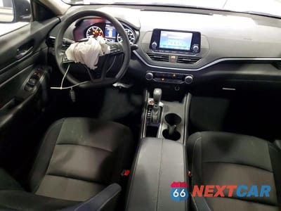 Zdjęcie 8 z 12 samochodu: 2024 NISSAN ALTIMA 2.5 S VIN:1N4BL4BVXRN429166 - miniatura