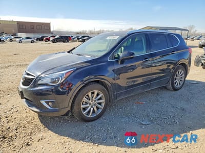 2020 BUICK ENVISION LRBFXCSAXLD100146 - główne zdjęcie licytacji z USA - miniatura