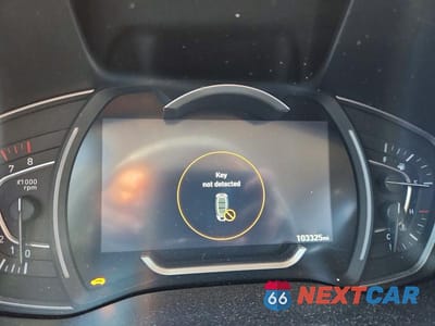 Zdjęcie 9 z 12 samochodu: 2020 HYUNDAI SANTA FE LIMITED 2.0T VIN:5NMS53AA4LH220927 - miniatura