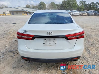 Zdjęcie 6 z 12 samochodu: 2018 TOYOTA AVALON XLE VIN:4T1BK1EB6JU273534 - miniatura