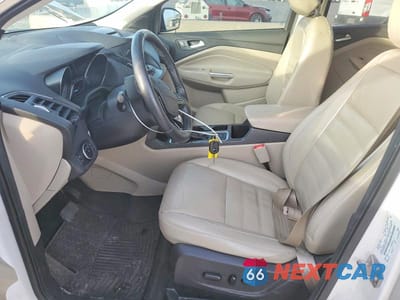 Zdjęcie 7 z 14 samochodu: 2018 FORD ESCAPE SEL VIN:1FMCU0HD7JUC06673 - miniatura