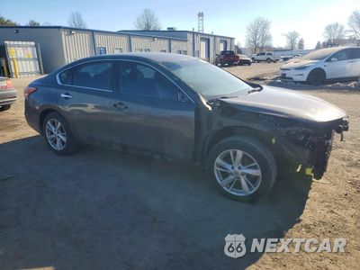 Czwarte zdjęcie samochodu z boku: 2013 NISSAN ALTIMA 2.5 VIN:1N4AL3AP3DC129420 - miniatura