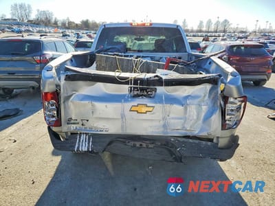 Zdjęcie 6 z 12 samochodu: 2012 CHEVROLET SILVERADO C1500 LT VIN:1GCRCSE07CZ309323 - miniatura