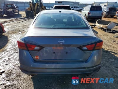 Zdjęcie 6 z 12 samochodu: 2025 NISSAN ALTIMA SL VIN:1N4BL4EV9SN413347 - miniatura