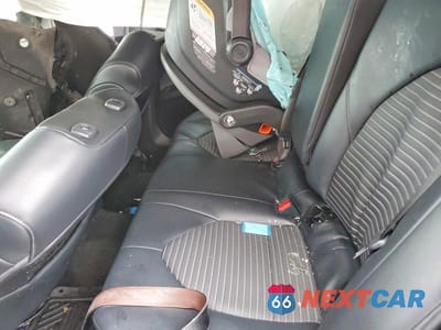Zdjęcie 10 z 12 samochodu: 2022 TOYOTA CAMRY SE VIN:4T1G11AK4NU661267 - miniatura