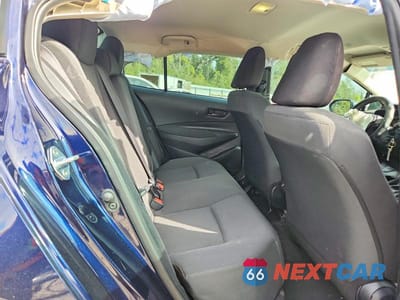 Zdjęcie 10 z 12 samochodu: 2025 TOYOTA COROLLA LE VIN:5YFB4MDE1SP320947 - miniatura