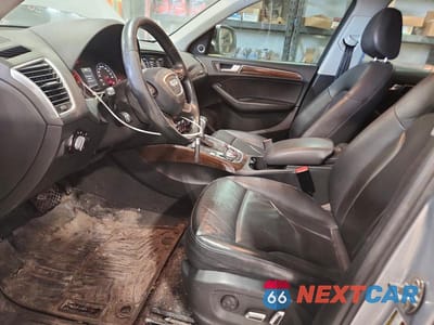 Zdjęcie 7 z 13 samochodu: 2016 AUDI Q5 PREMIUM PLUS VIN:WA1L2AFP1GA066573 - miniatura