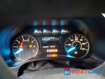 Zdjęcie 9 z 12 samochodu: 2019 FORD F150 SUPERCREW VIN:1FTEW1EP3KFB08337 - miniatura