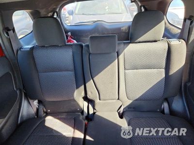 Zdjęcie 10 z 12 samochodu: 2018 MITSUBISHI OUTLANDER SE VIN:JA4AD3A35JZ046966 - miniatura