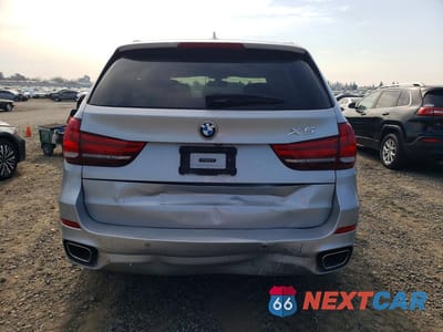 Zdjęcie 6 z 13 samochodu: 2015 BMW X5 XDRIVE35D VIN:5UXKS4C52F0J98265 - miniatura