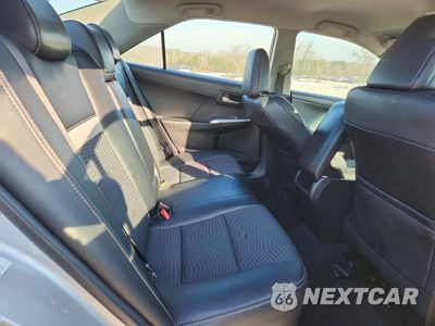 Zdjęcie 10 z 11 samochodu: 2013 TOYOTA CAMRY SE VIN:4T1BF1FK4DU661417 - miniatura