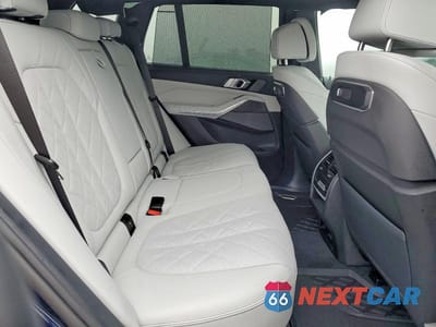 Zdjęcie 11 z 12 samochodu: 2026 BMW X5 XDRIVE40I VIN:5UX23EU00T9187715 - miniatura
