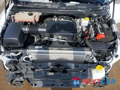 Zdjęcie 11 z 13 samochodu: 2023 RAM 1500 BIG HORN VIN:1C6RRFFG7PN517725 - miniatura