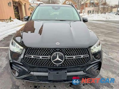 Zdjęcie 8 z 15 samochodu: 2025 MERCEDES-BENZ GLE 350 VIN:4JGFB4EB2SB330277 - miniatura