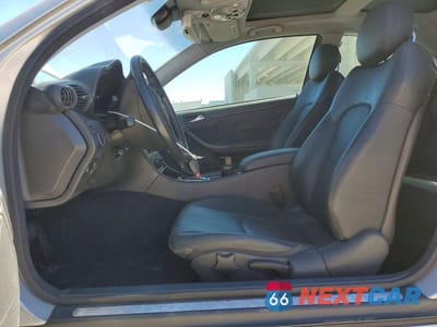 Zdjęcie 7 z 11 samochodu: 2002 MERCEDES-BENZ C 230K SPORT COUPE VIN:WDBRN47J92A292631 - miniatura