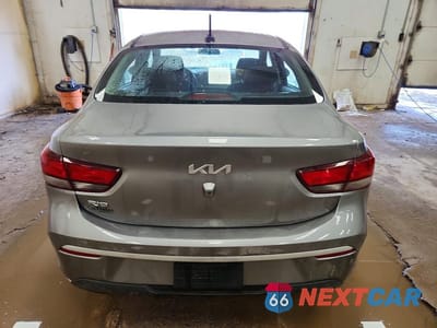 Zdjęcie 6 z 12 samochodu: 2023 KIA RIO S VIN:3KPA24AD2PE538353 - miniatura