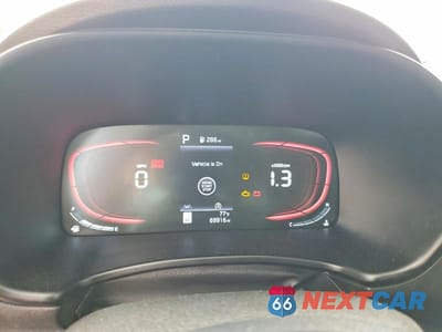 Zdjęcie 9 z 11 samochodu: 2025 KIA SOUL EX VIN:KNDJ33AU1S7924620 - miniatura