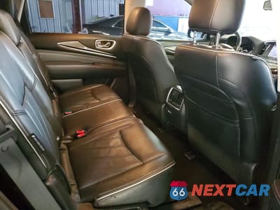 Zdjęcie 11 z 15 samochodu: 2019 INFINITI QX60 LUXE VIN:5N1DL0MN2KC568617 - miniatura