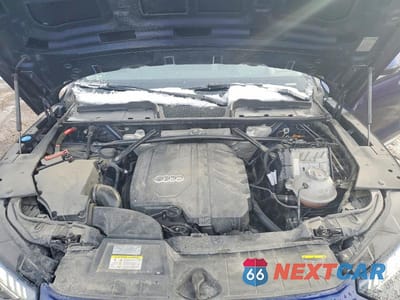 Zdjęcie 12 z 12 samochodu: 2022 AUDI Q5 PRESTIGE 45 VIN:WA1FAAFY4N2056412 - miniatura