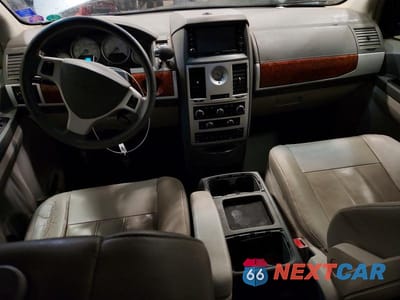 Zdjęcie 8 z 12 samochodu: 2009 CHRYSLER TOWN & COUNTRY TOURING VIN:2A8HR54159R596730 - miniatura