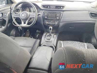 Zdjęcie 8 z 13 samochodu: 2017 NISS ROGUE VIN:KNMAT2MV5HP523028 - miniatura