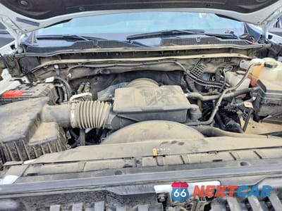 Zdjęcie 11 z 11 samochodu: 2024 CHEVROLET SILVERADO HD UTILITY / SERVICE TRUCK VIN:1GB4WLE75RF204296 - miniatura