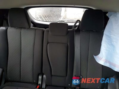 Zdjęcie 10 z 14 samochodu: 2023 MITSUBISHI ECLIPSE CROSS LE VIN:JA4ATVAA6PZ609660 - miniatura
