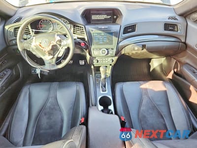 Zdjęcie 8 z 13 samochodu: 2020 ACURA ILX PREMIUM A-SPEC VIN:19UDE2F85LA004041 - miniatura