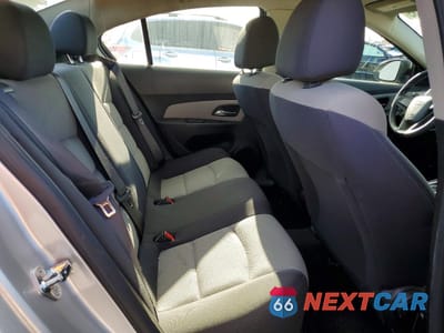 Zdjęcie 10 z 13 samochodu: 2016 CHEVROLET CRUZE LIMITED LS VIN:1G1PC5SG5G7217437 - miniatura