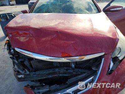 Zdjęcie 11 z 12 samochodu: 2014 HYUNDAI SONATA SE VIN:5NPEC4AB1EH943724 - miniatura