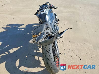 Zdjęcie 6 z 10 samochodu: 2008 SUZUKI GSX-R600 VIN:JS1GN7EA482100347 - miniatura