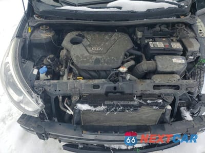 Zdjęcie 11 z 12 samochodu: 2016 HYUNDAI ACCENT SE VIN:KMHCT5AE6GU268514 - miniatura