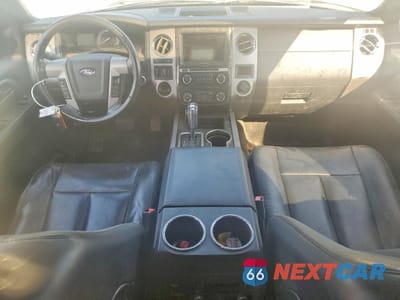 Zdjęcie 8 z 13 samochodu: 2017 FORD EXPEDITION LIMITED VIN:1FMJU1KT7HEA37028 - miniatura