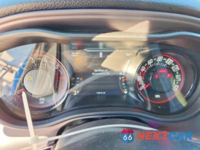 Zdjęcie 9 z 14 samochodu: 2023 DODGE CHALLENGER R VIN:2C3CDZBT7PH642125 - miniatura