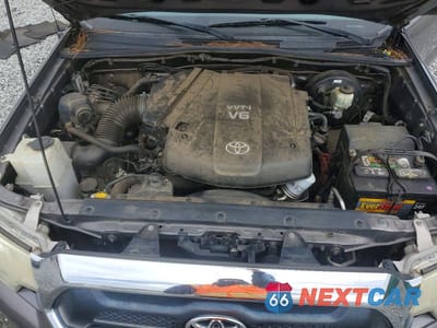 Zdjęcie 11 z 11 samochodu: 2014 TOYOTA TACOMA DOUBLE CAB PRERUNNER VIN:5TFJU4GN4EX063960 - miniatura