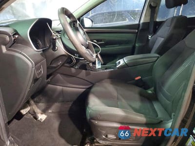 Zdjęcie 7 z 13 samochodu: 2023 HYUNDAI TUCSON SEL VIN:5NMJBCAE5PH187952 - miniatura