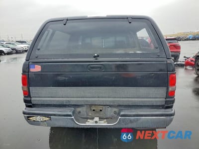 Zdjęcie 6 z 12 samochodu: 1997 DODGE RAM 1500 VIN:3B7HC13Z8VG833736 - miniatura