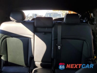 Zdjęcie 10 z 13 samochodu: 2024 GENESIS GV60 ADVANCED VIN:KMUKCDSC2RU022275 - miniatura