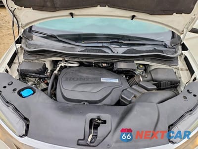 Zdjęcie 12 z 12 samochodu: 2017 HONDA PILOT EXL VIN:5FNYF6H55HB070692 - miniatura