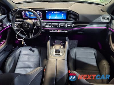 Zdjęcie 8 z 14 samochodu: 2024 MERCEDES-BENZ GLE 580 4MATIC VIN:4JGFB8FE7RB193475 - miniatura