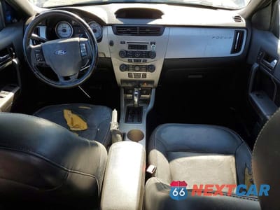 Zdjęcie 8 z 12 samochodu: 2010 FORD FOCUS SES VIN:1FAHP3GN2AW114748 - miniatura